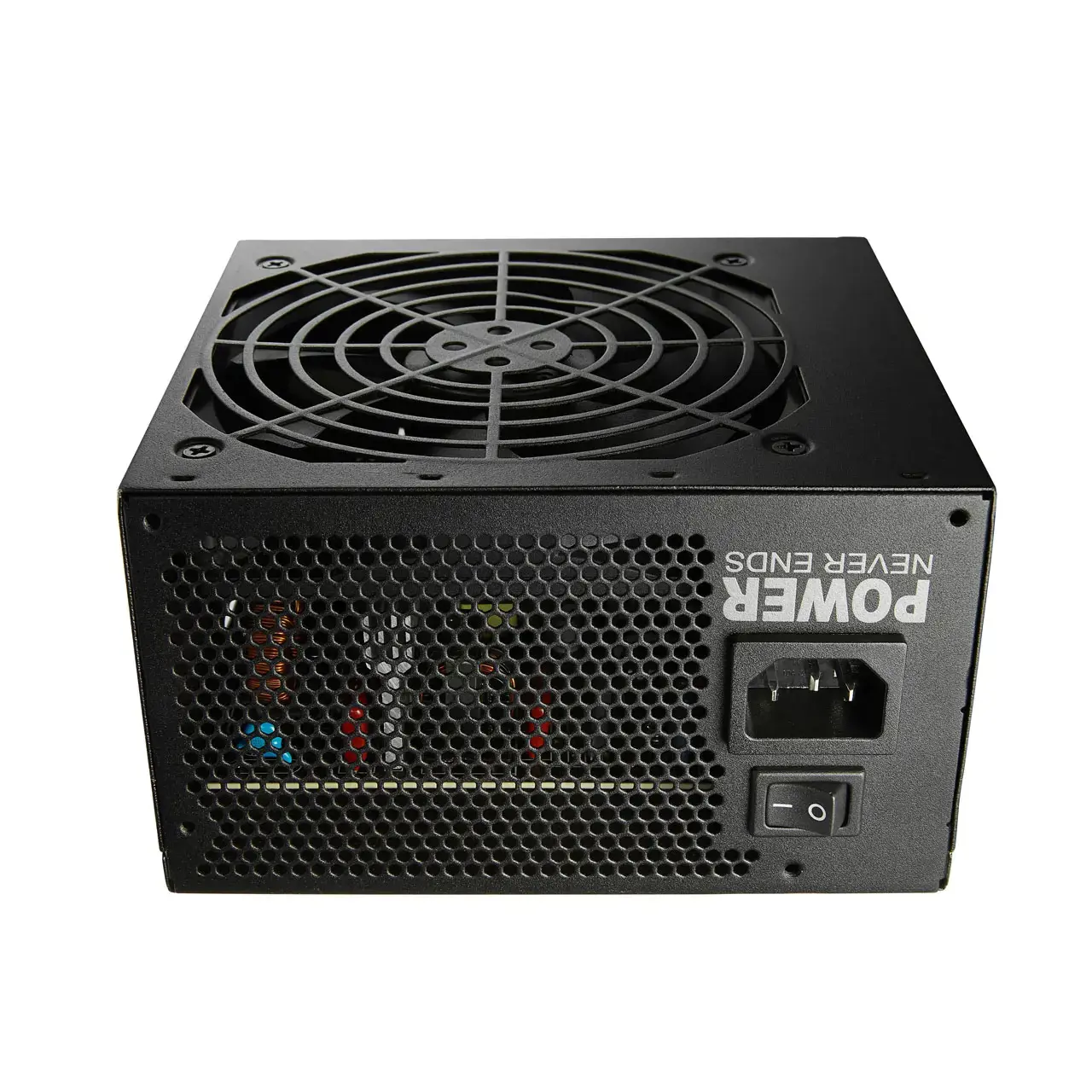 Maitinimo blokas FSP HEXA 85+ PRO 550, 550 W, 80 PLUS Bronze