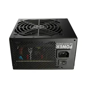 Maitinimo blokas FSP HEXA 85+ PRO 550, 550 W, 80 PLUS Bronze