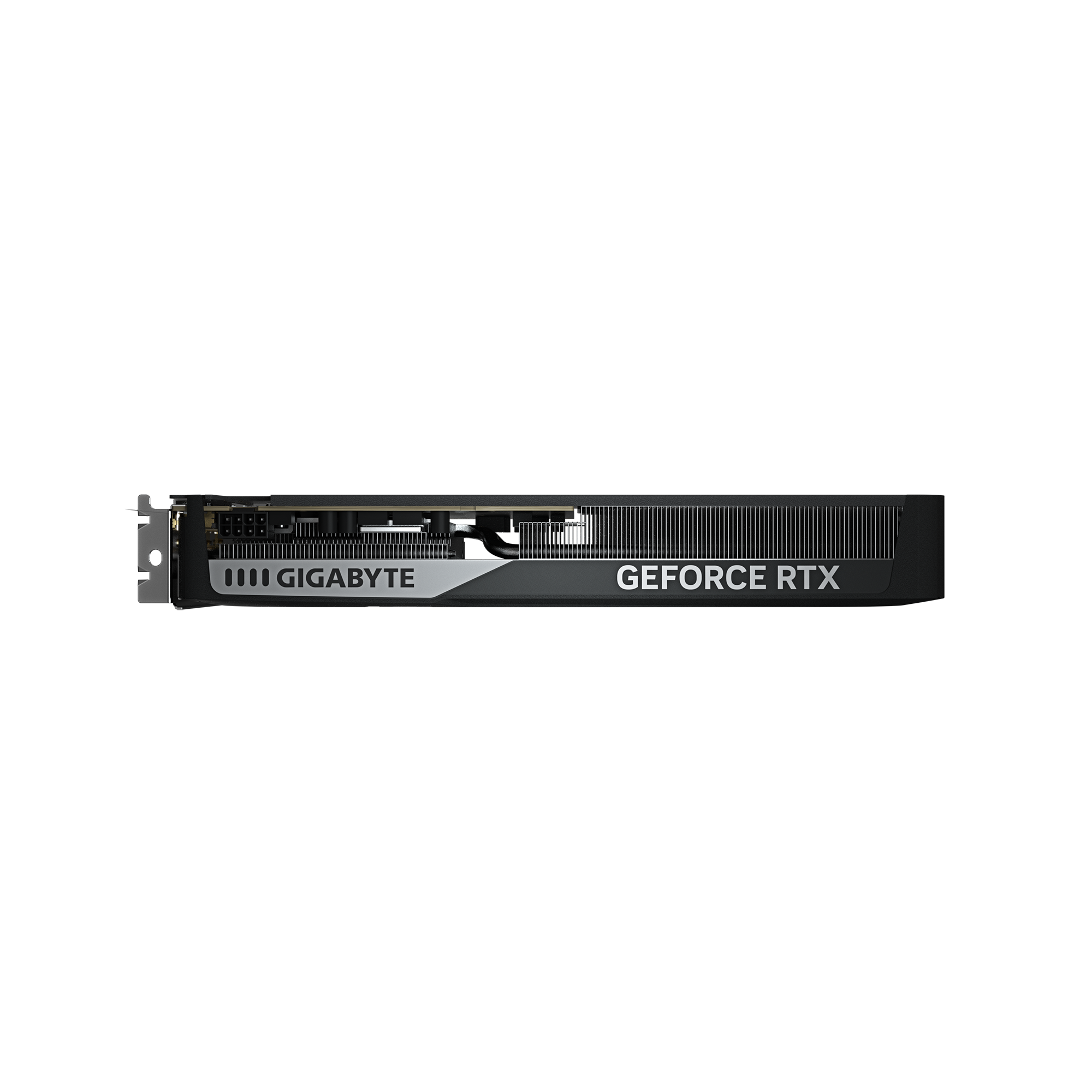 Vaizdo plokštė GIGABYTE GeForce RTX 5060 8 GB, GDDR7, GV-N5060EAGLEMAX OC-8GD