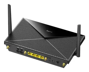Router P5 Mesh Gigabit AX3000 5G Dual SIM