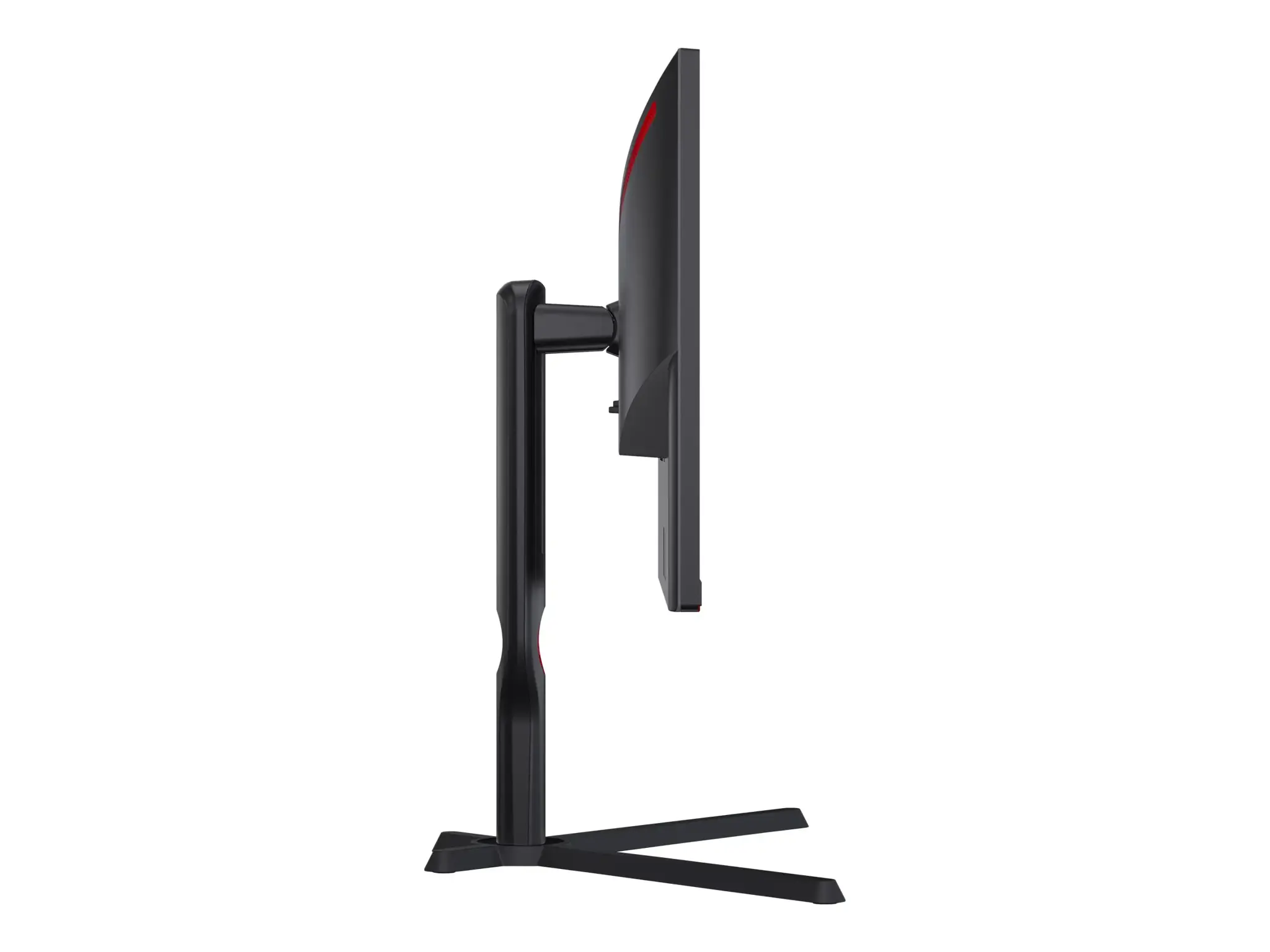 Monitorius AOC 24.5inch 1920x1080 VA Flat HAS DP 2xHDMI Brightness 300cd/m2 AOC Gaming