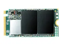 SSD diskas TRANSCEND TS1TMTE400S 1024 GB, M.2 2242, PCIe 3.0 x4 (NVMe)