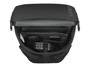 Lenovo Legion Active žaidimų kuprinė bk| GX41C86982, Poliesteris