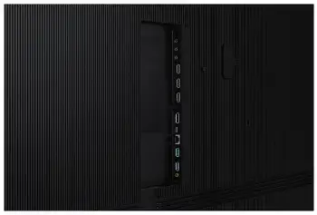 SAMSUNG 105" QPD-DX UHD 500 NITS 24/7