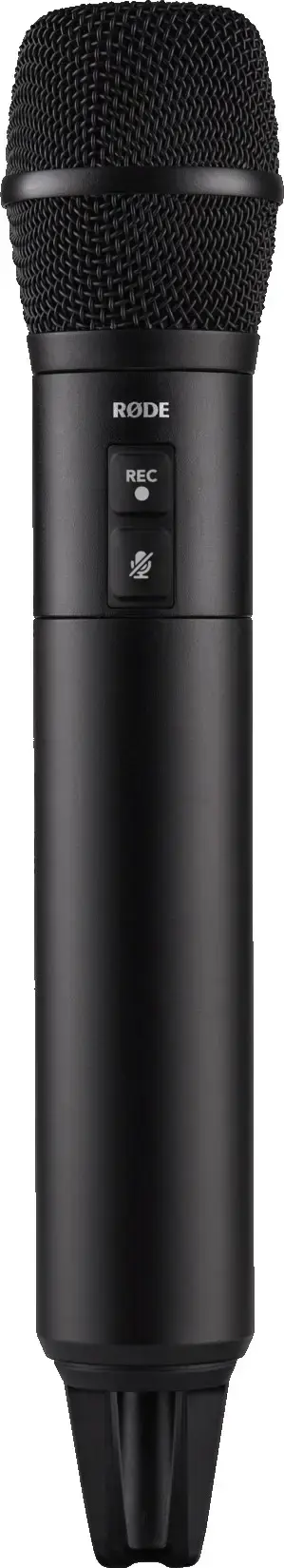 Rode microphone Interview PRO