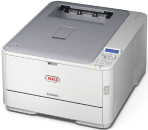 OKI C 301dn