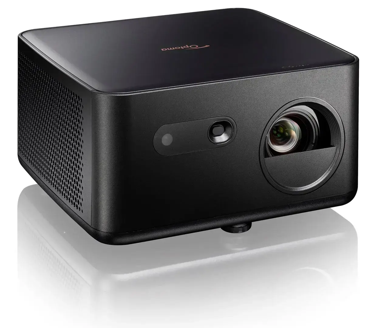Optoma Photon Life PK32 Standard throw projector 1100 ANSI lumens DLP UHD 4K (3840x2160) 3D Black