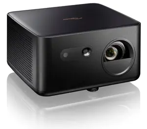 Optoma Photon Life PK32 Standard throw projector 1100 ANSI lumens DLP UHD 4K (3840x2160) 3D Black