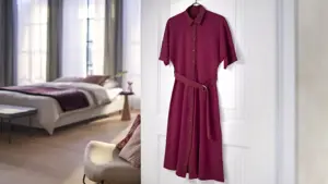 Drabužių garintuvas Philips GC810/20