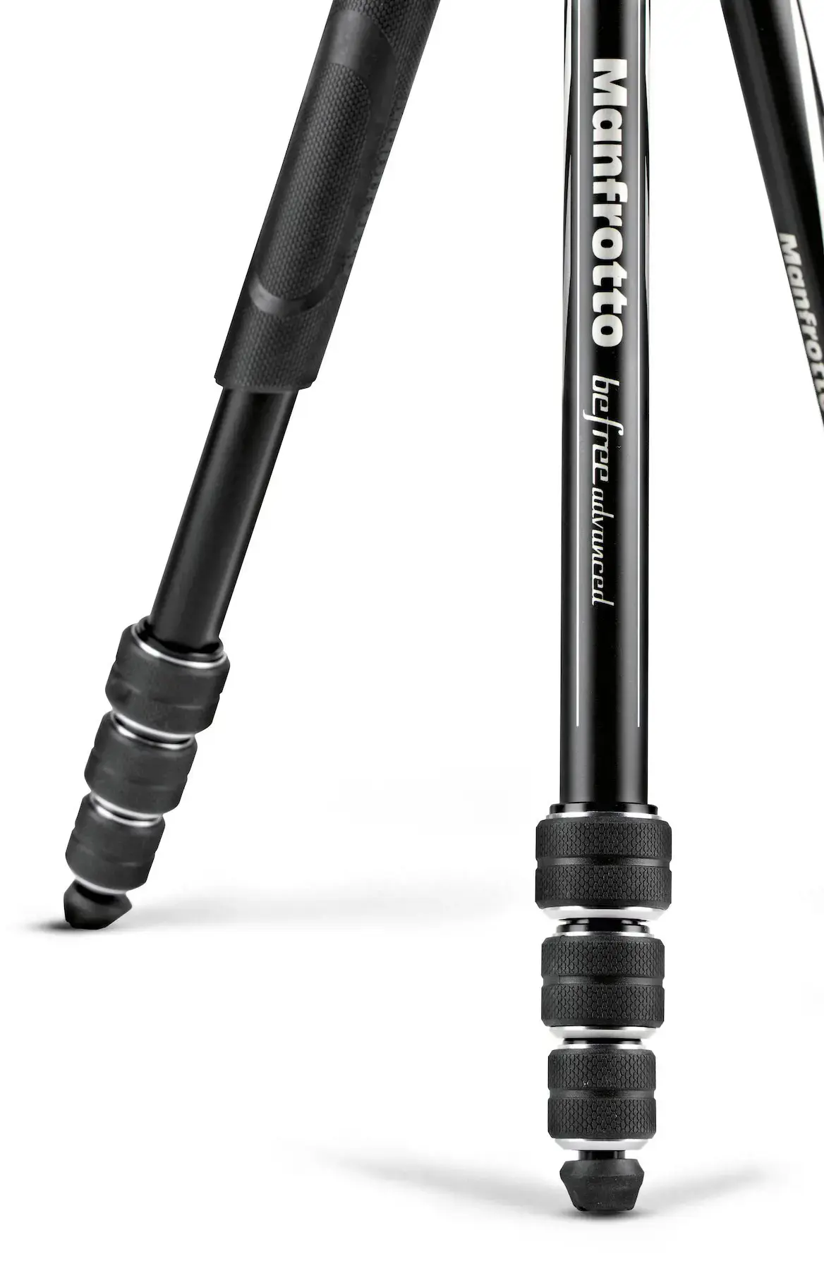 "Manfrotto" trikojo rinkinys "Befree Advanced" MKBFRTA4BK-BH, juodas