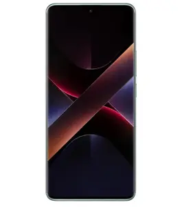 Mobilusis telefonas Poco Poco X7, 512 GB, Žalia