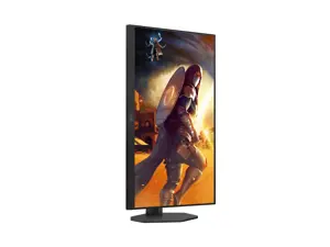 LCD Monitor AOC 27 " 1920 x 1080 pixels Full HD Native aspect ratio 16:9 LED Flat 27G4ZR