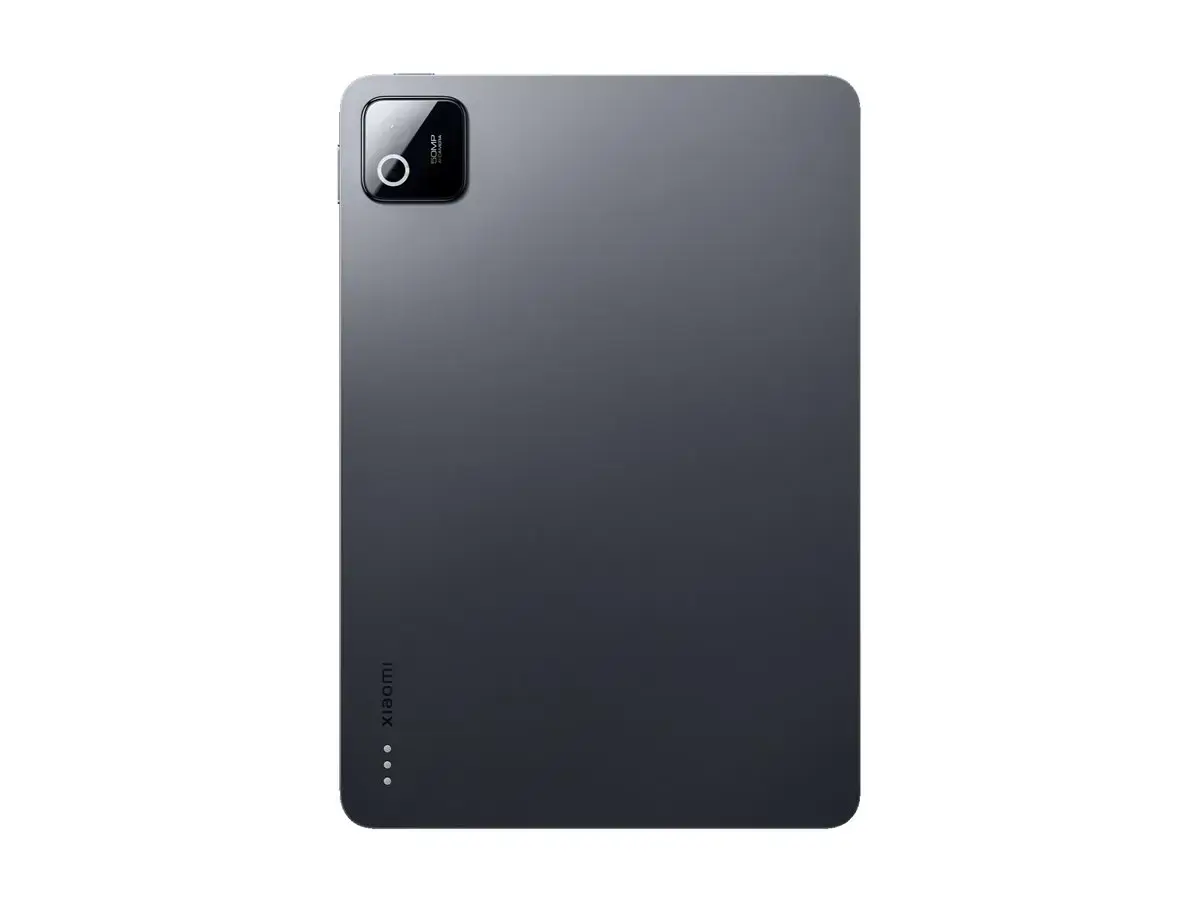 Xiaomi Pad 8 Pro (Gray) 11.2" IPS LCD 2136x3200/4.32GHz&3.53GHz&3.53GHz/512GB/12GB RAM/Android 16/WiFi,BT | Xiaomi
