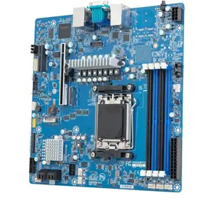 Gigabyte MC13-LE2 AM5 AMD motherboard