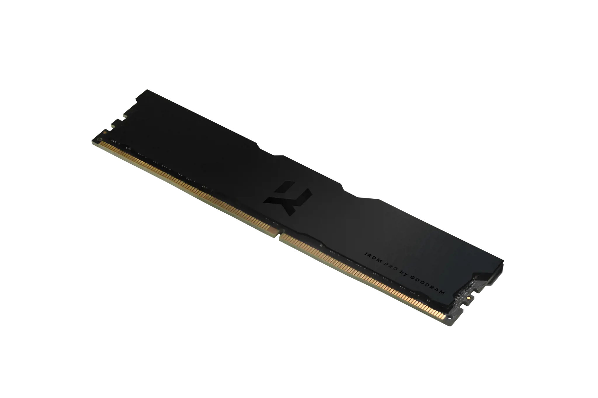 GOODRAM IRDM PRO DDR4 32GB 2x16GB 3600MHz CL18 DIMM 1.35V Deep Black