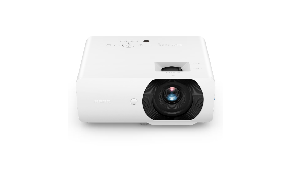 BENQ LH655C 4000ANSI FHD 1.1X LASER WIFI OPTIO DLP