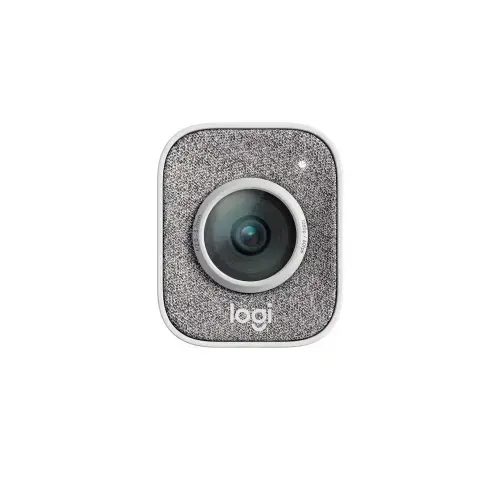 "Logitech StreamCam", 1920 x 1080 taškų, "Full HD", 60 kadrų per sekundę, 1080p, 2 - 3,7 mm, 0,1 m