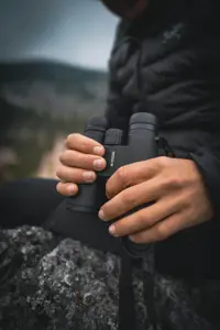 Kodak binoculars BCS800 10x42mm, black