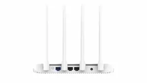 Xiaomi Router AC1200 EU White
