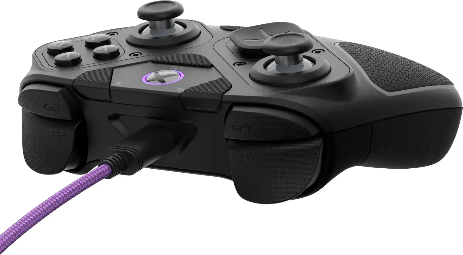 Turtle Beach wireless controller Victrix Pro BFG Reloaded Xbox, black