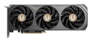Vaizdo plokštė ZOTAC GeForce RTX 5070 12 GB, GDDR7, ZT-B50700J-10P
