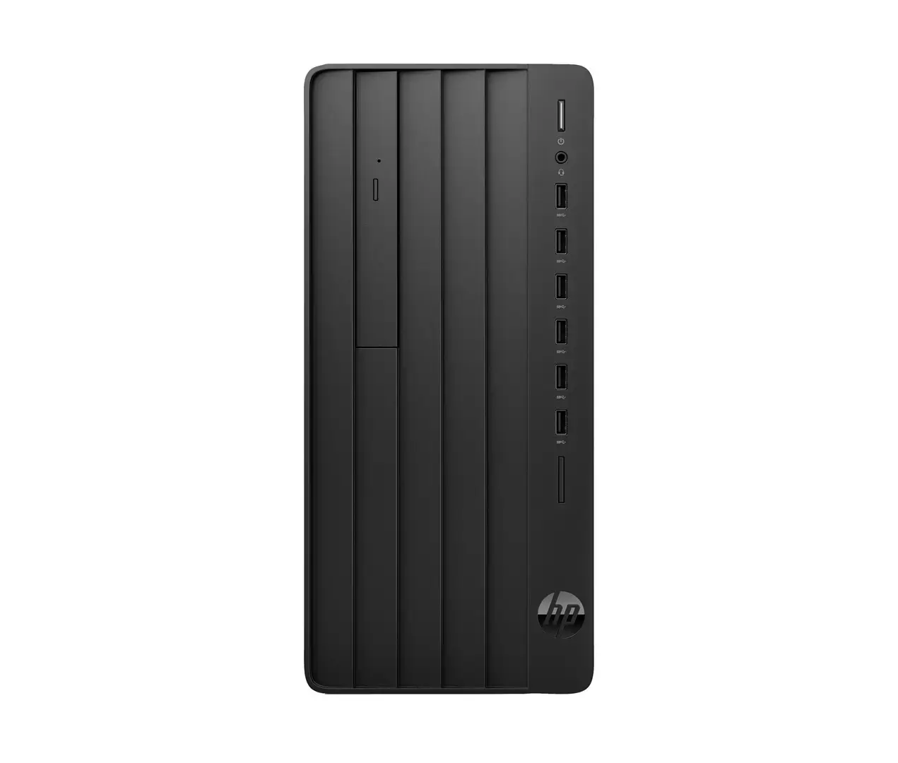 HP Pro Tower 290 G9 PCI Intel® Core™ i5 i5-12400 16 GB DDR4-SDRAM 512 GB SSD Windows 11 Pro PC