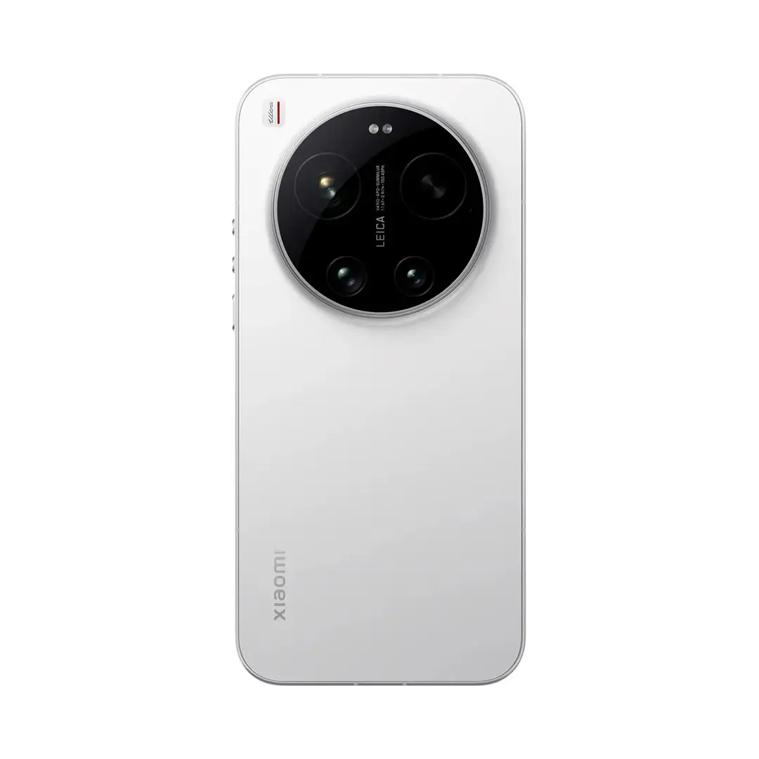 Xiaomi 17 Ultra DS 5G 16/512GB White + Kit Photo - set (phone + camera kit)