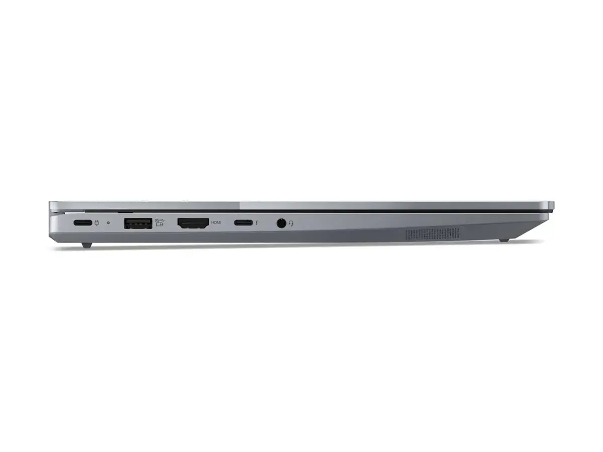 Nešiojamas kompiuteris Lenovo ThinkBook 14 2-in-1 G5 IAU, Intel Core Ultra 5 225U (Max. 4.80 GHz, 12M, 12C), 512 GB, 14 Coliai, Windows 11 Pro