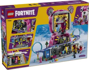 LEGO FORTNITE 77082 Rave Cave