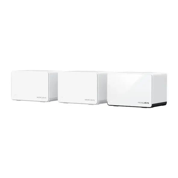 Mercusys HaloH85X - mesh system (3-pack)