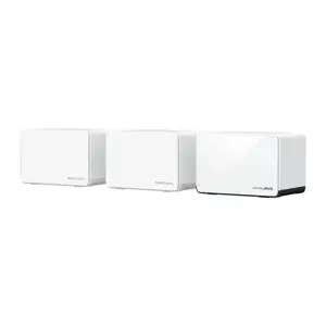 Mercusys HaloH85X - mesh system (3-pack)