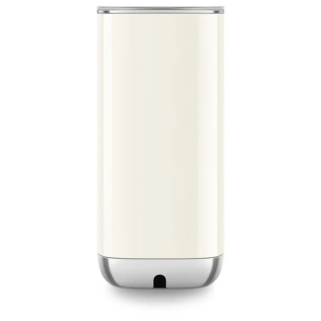 Smeg MFF02CREU Milk frother Cream