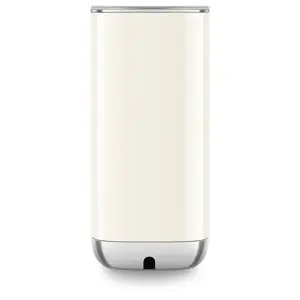 Smeg MFF02CREU Milk frother Cream