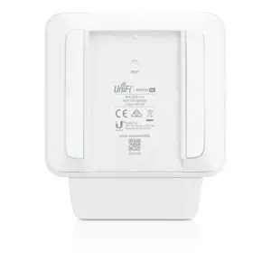 UBIQUITI UniFi komutatorius UniFi 5x RJ45 1000Mb/s 1x PoE įėjimas 4x PoE išėjimas 46W 3 pakuotės
