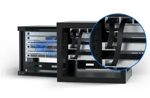 UBIQUITI "UniFi SmartPower" 1,5 m ilgio maitinimo kabelis