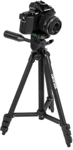 "Camrock" trikojis TA10, juodas