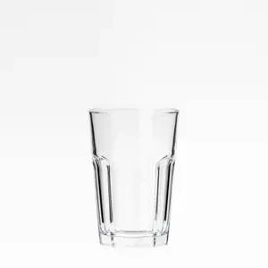 Stiklinė London, stiklas, 415 ml, D 8,7 cm, H 13 cm, 6 vnt