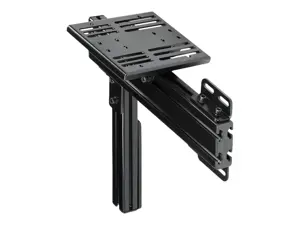Next Level Racing Elite Shifter Add-On Black Edition | NLR-E034