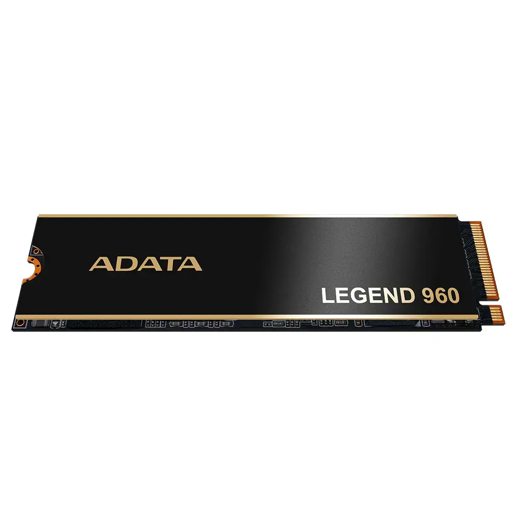 SSD diskas ADATA ALEG-960-1TCS 1000 GB, M.2, PCI Express 4.0