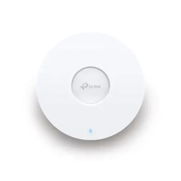TP-Link AX3600 Belaidis dviejų dažnių daugiagigabitinis prieigos taškas prie lubų, 2402 Mbit/s, 1148 Mbit/s, 2402 Mbit/s, 25000 Mbit/s, 2,4-5 GHz, IEEE 802.11a, IEEE 802.11ac, IEEE 802.11ax, IEEE 802.11b, IEEE 802.11g, IEEE 802.11n