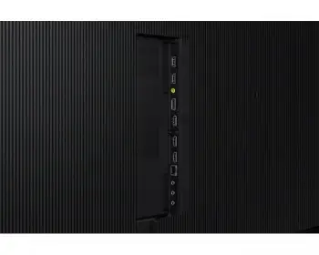SAMSUNG 98" QM98C UHD 500 NITS 24/7 SOC WIFI_