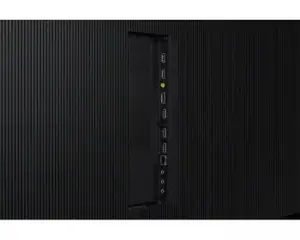 SAMSUNG 98" QM98C UHD 500 NITS 24/7 SOC WIFI_