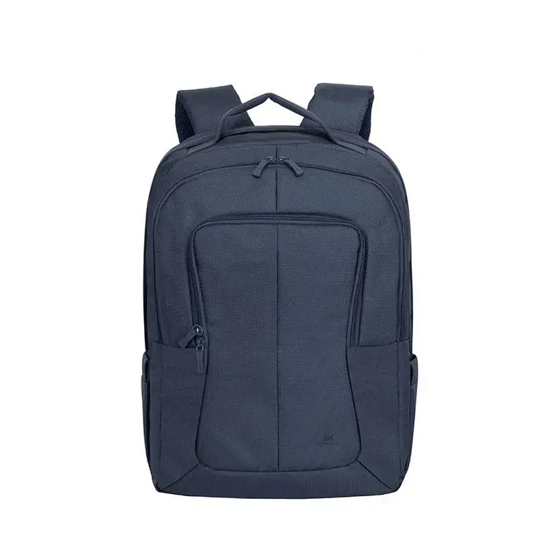 Nešiojamojo kompiuterio dėklas "Rivacase 8460" 17,3" Navy Blue