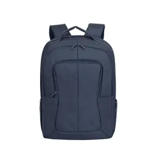 Nešiojamojo kompiuterio dėklas "Rivacase 8460" 17,3" Navy Blue