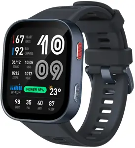 SMARTWATCH BIP MAX/DARK BLUE W2568EU2N AMAZFIT