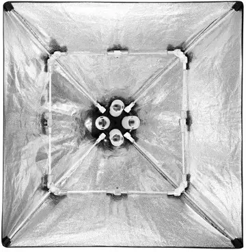 "Linkstar" dienos šviesos rinkinys SLHK4-SB5050