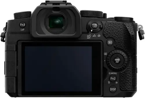 Panasonic Lumix DC-G90 Body