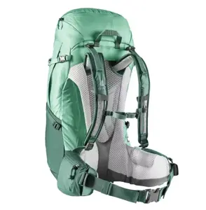 Deuter Futura PRO 34 SL Women's hiking backpack Green