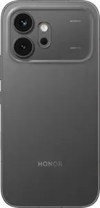 Honor 600 5G 16.7 cm (6.57") Dual SIM Android 16.0 USB Type-C 8 GB 512 GB 6400 mAh Black