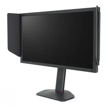 BENQ ZOWIE XL2546X+ 24.1" FHD 280HZ FAST TN 0.5MS HDMIX3/DP DYAC 2.0